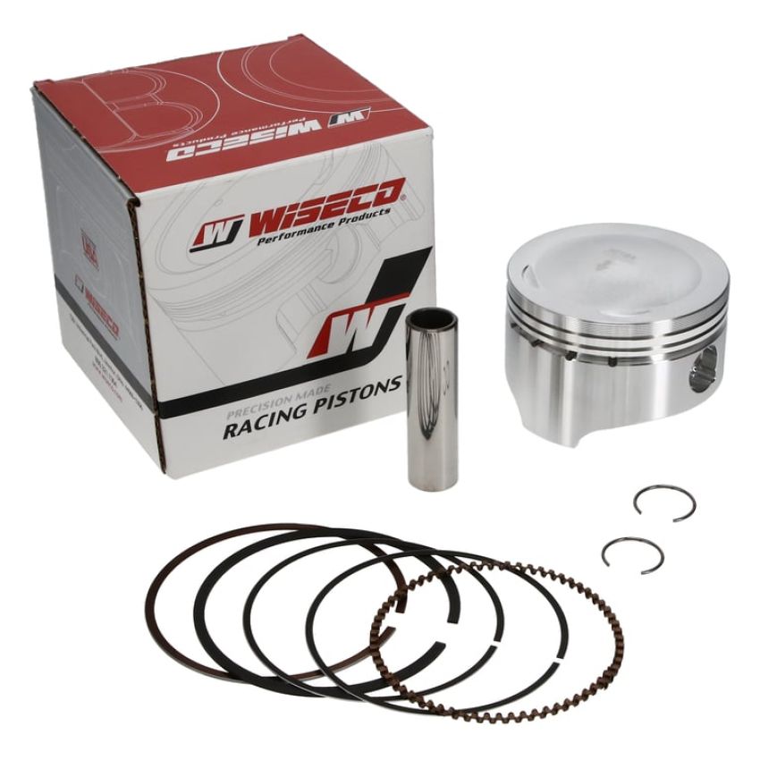 Wiseco 4466M07800 Honda XR250 '86-04 10.5:1 CR 3071XC