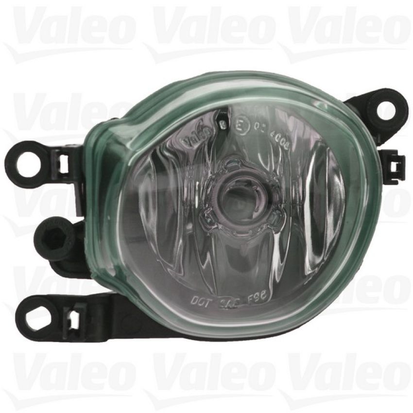 Valeo 44678 1996-2001 Audi A4 Fog Light Halogen L