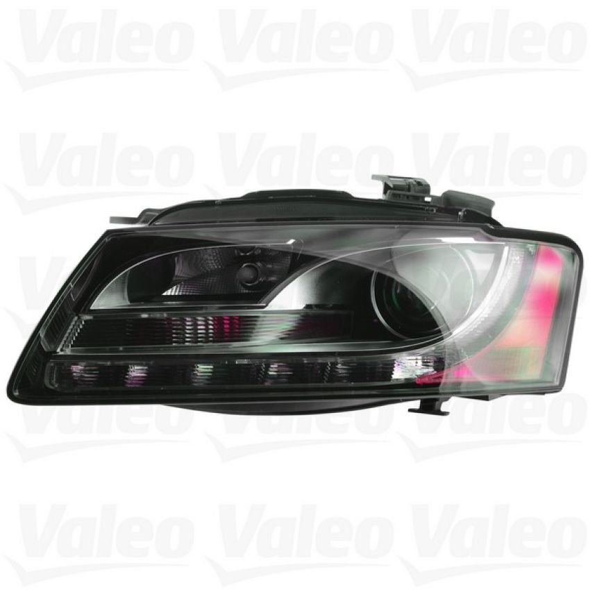 Valeo 44682 2008-2012 Audi S5/A5 Quattro Headlight Xenon L