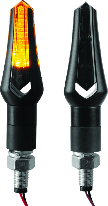 BikeMaster 266185 Dagger Turn Signal