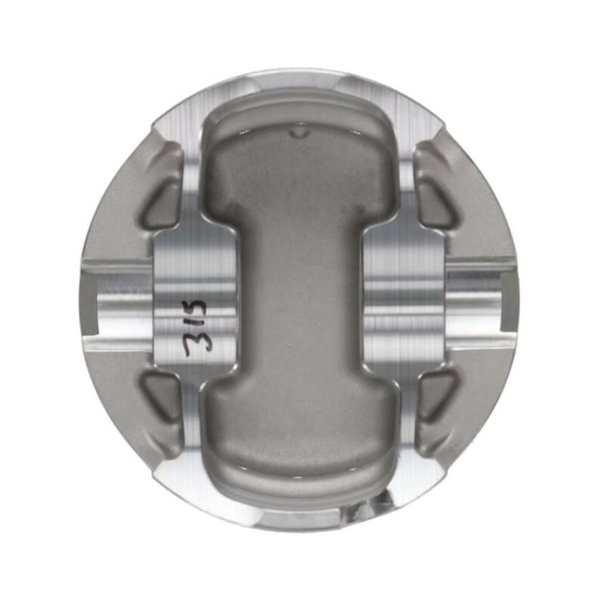 Wiseco K0413X05 Piston Set, Chrysler, 6.2L Hemi, 4.095 in. Bore, Professional, Set of 8