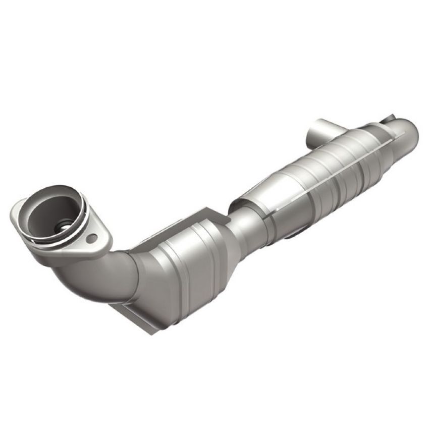 MagnaFlow Exhaust Products 447125 California Direct-Fit Catalytic Converter