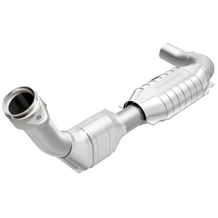 MagnaFlow Exhaust Products 447135 California Direct-Fit Catalytic Converter