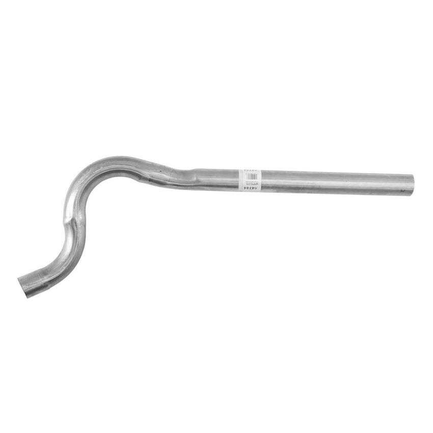 AP Exhaust 44744 Exhaust Tail Pipe