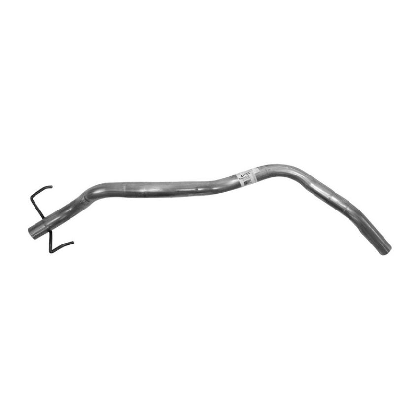 AP Exhaust 44753 Exhaust Tail Pipe