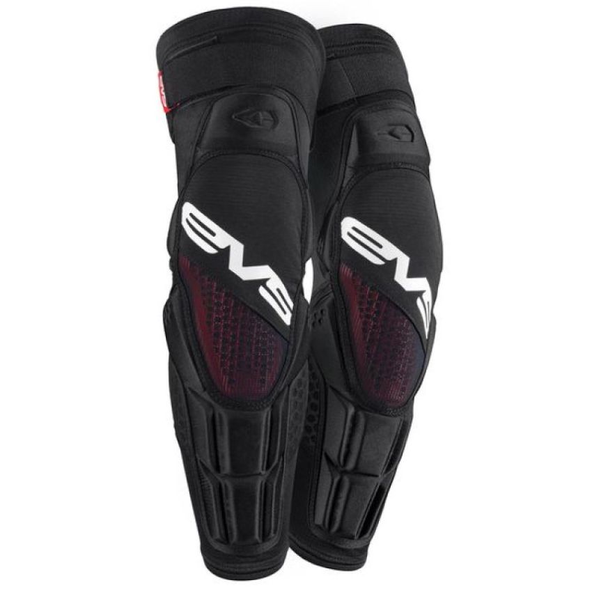 EVS HEXK-BK-L/XL Knee Guard