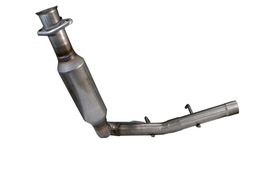 US Сonvertors 448010 Federal / EPA Direct-fit Converter Assembly
