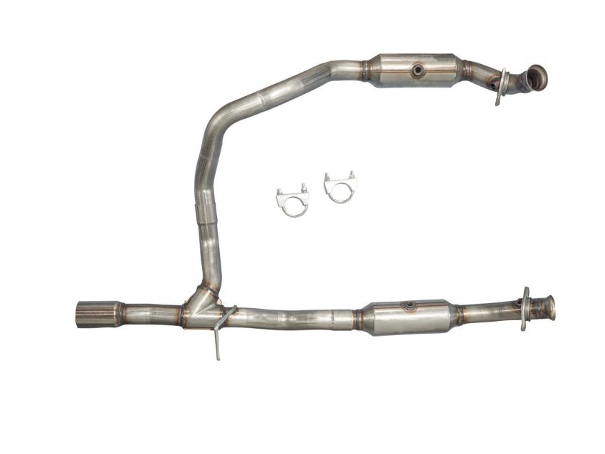 US Сonvertors 448022 Federal / EPA Direct-fit Converter Assembly