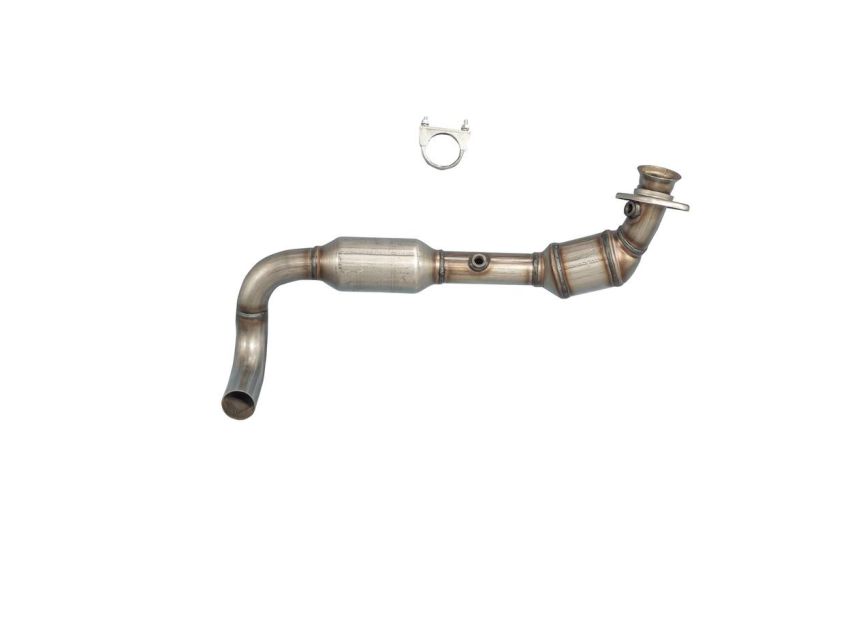 US Сonvertors 448032 Federal / EPA Direct-fit Converter Assembly