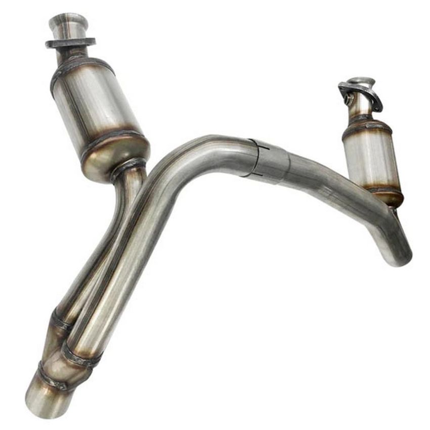 US Сonvertors 448034 Federal / EPA Direct-fit Converter Assembly