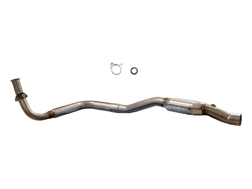 US Сonvertors 448050 Federal / EPA Direct-fit Converter Assembly