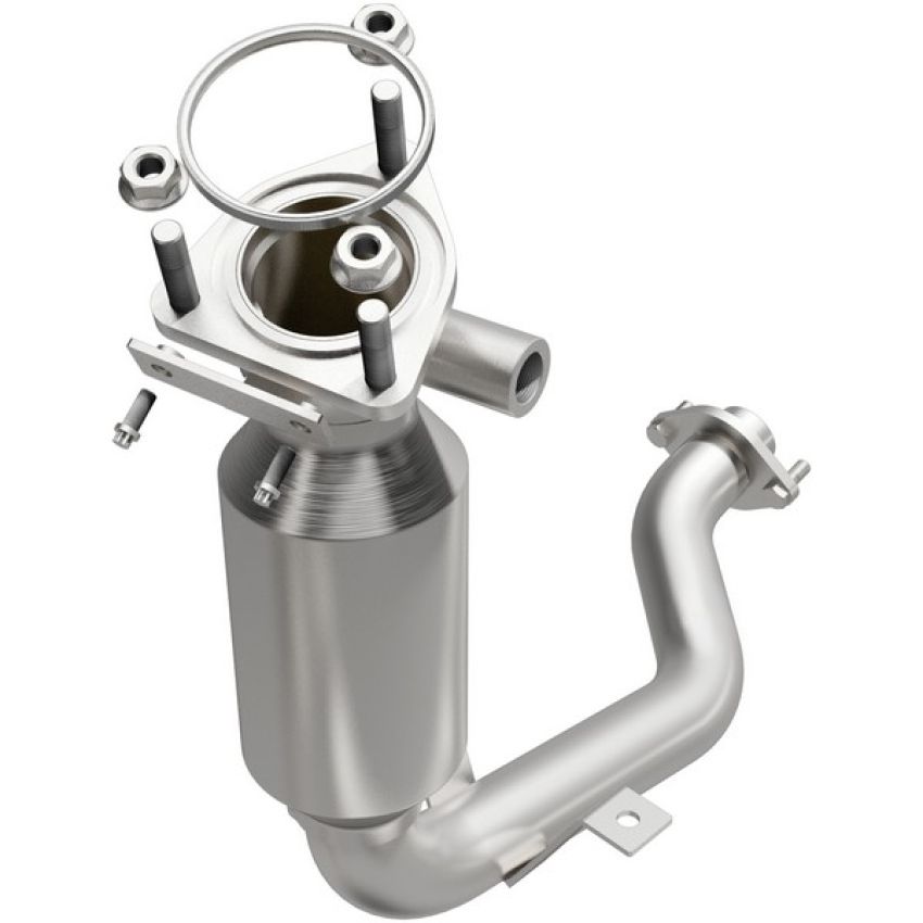 MagnaFlow Exhaust Products 4481023 California Direct-Fit Catalytic Converter