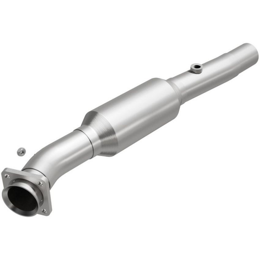 MagnaFlow Exhaust Products 4481084 California Direct-Fit Catalytic Converter