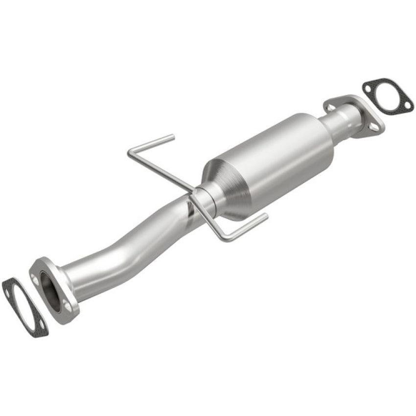 MagnaFlow Exhaust Products 4481150 California Direct-Fit Catalytic Converter
