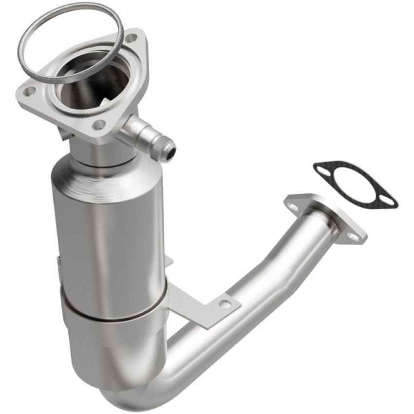 MagnaFlow Exhaust Products 4481231 California Direct-Fit Catalytic Converter