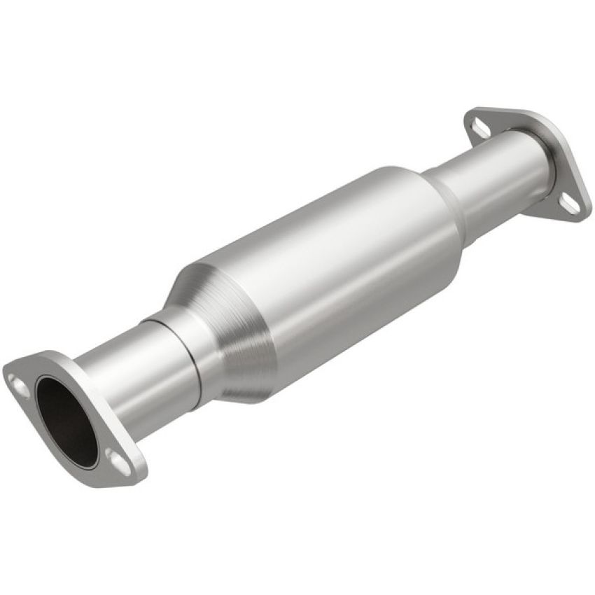 MagnaFlow Exhaust Products 4481249 California Direct-Fit Catalytic Converter