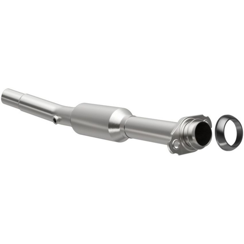 MagnaFlow Exhaust Products 4481265 California Direct-Fit Catalytic Converter