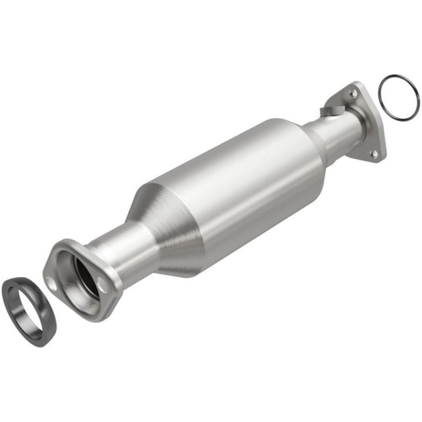 MagnaFlow Exhaust Products 4481636 California Direct-Fit Catalytic Converter