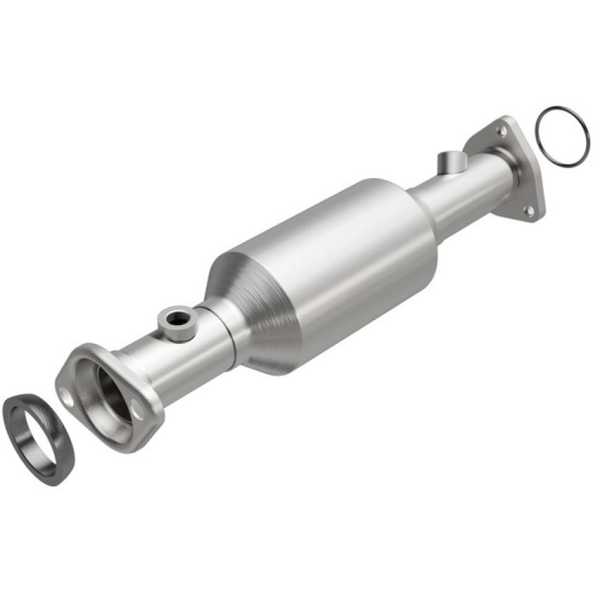 MagnaFlow Exhaust Products 4481639 California Direct-Fit Catalytic Converter