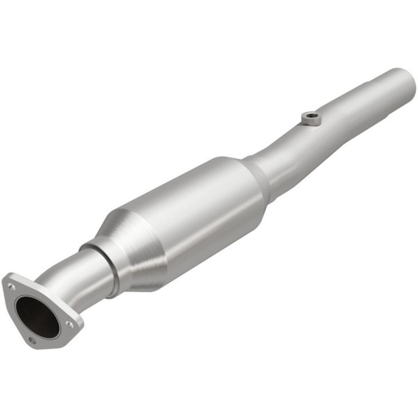 MagnaFlow Exhaust Products 4481673 California Direct-Fit Catalytic Converter