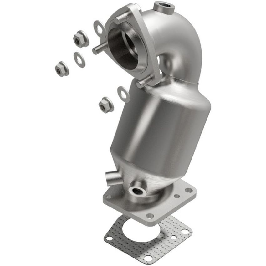MagnaFlow Exhaust Products 4481782 California Direct-Fit Catalytic Converter