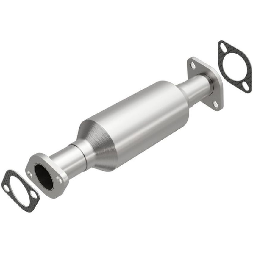 MagnaFlow Exhaust Products 4481878 California Direct-Fit Catalytic Converter