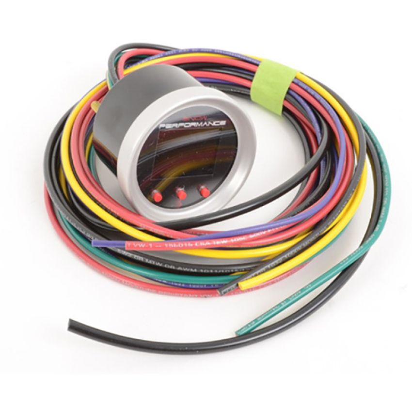 Snow Performance SNO-60500 VC-50 Water Methanol Controller (Boost)