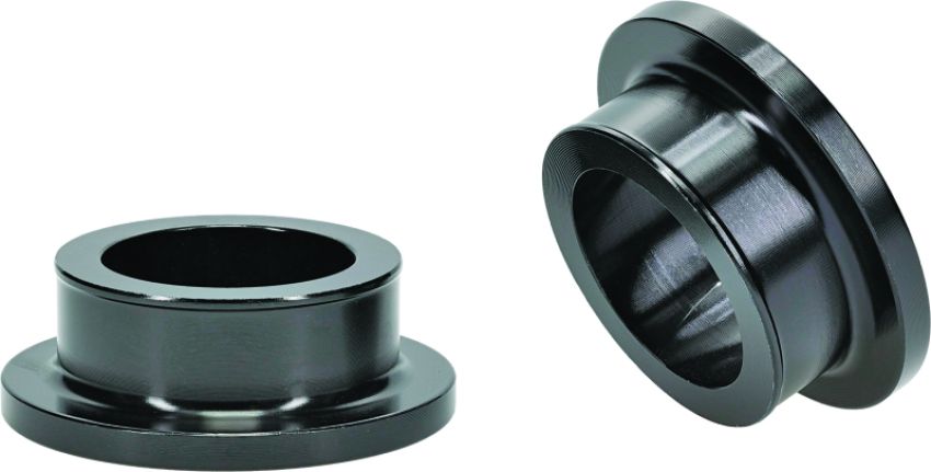 All Balls Racing 11-1049-1 00-08 Suzuki RM125 Wheel Spacer Kit Rear