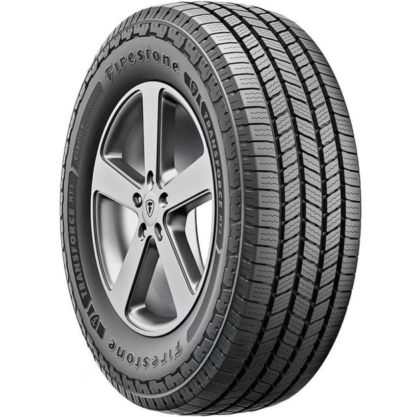 FIRESTONE Transforce HT3 225/75R16 All-Season