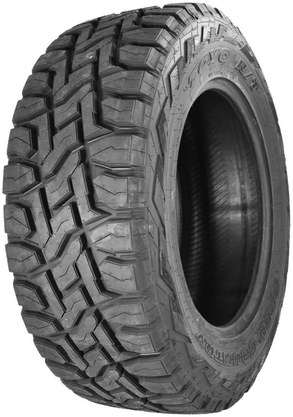 TOYO Open Country R/T 275/55R20 All-Season