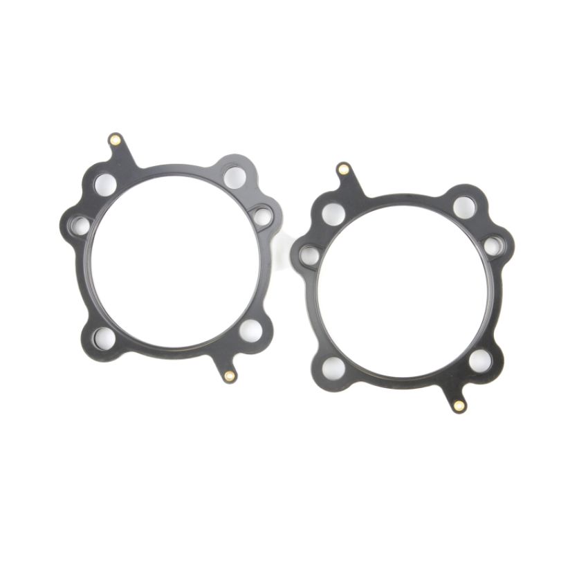 Cometic Gasket C9743 Cometic Hd 4 1/8in Twin Cam Mls Head Gasket .040in 2Pk.