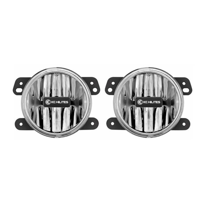KC HiLiTES 497 G4 Gravity LED 4