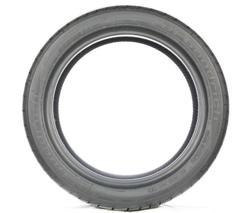 BFGOODRICH G-Force Sport 225/50R17 Summer
