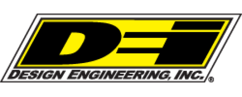 Design Engineering 50025 Floor Insul Kit Chevy/GMC C10 Reg Cab 4WD Hi Hump 1967-1972