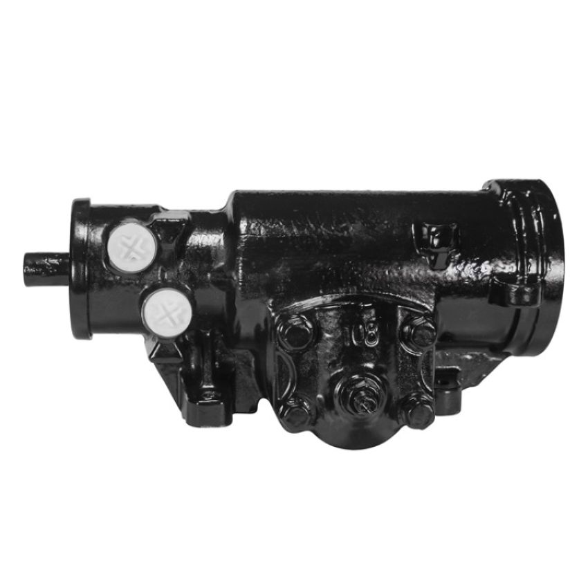 Yukon Gear & Axle ZSG7524 Yukon Gear 80-86 Chevrolet/GMC K10/K20/K30/K1500/K2500/K3500 Power Steering Gear Box