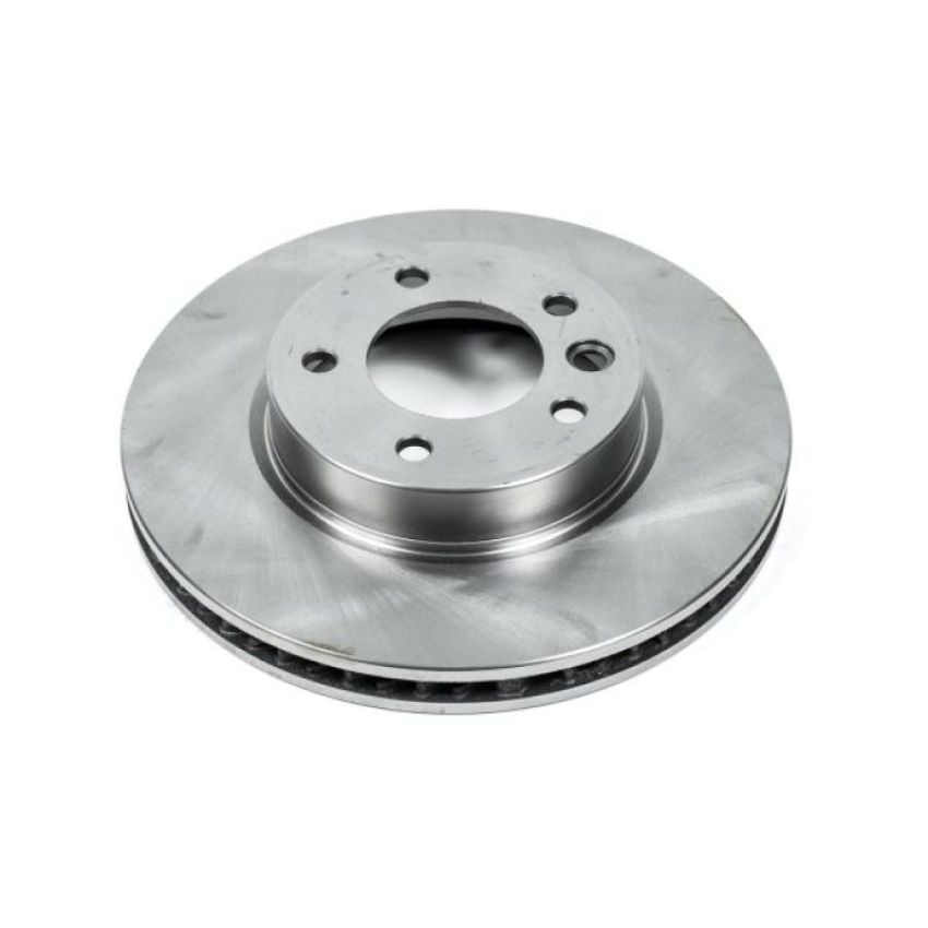 PowerStop EBR820 AutoSpecialty Brake Rotor