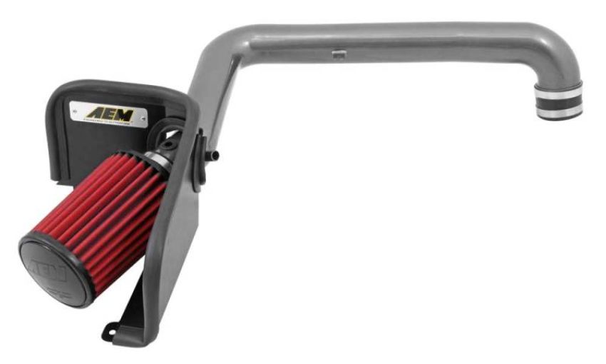 AEM 21-753C Cold Air Intake System