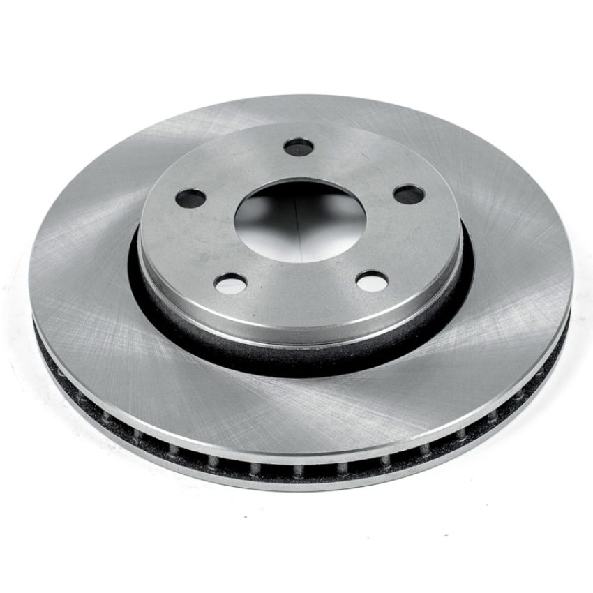 PowerStop AR8780 AutoSpecialty Brake Rotor