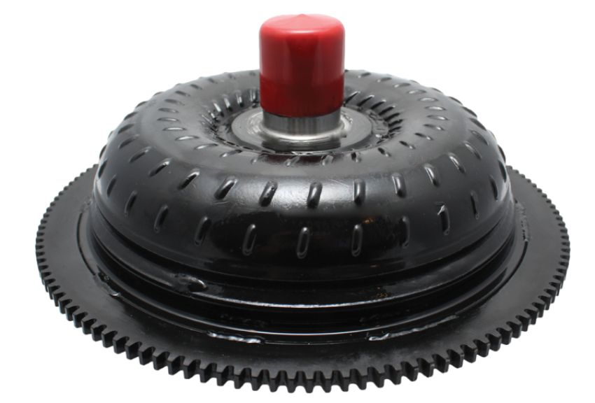 FTI Performance SRC30826 FTI 9.5in TF-6/904 Street Racer Series Converters Sprague Type - 3000 Stall