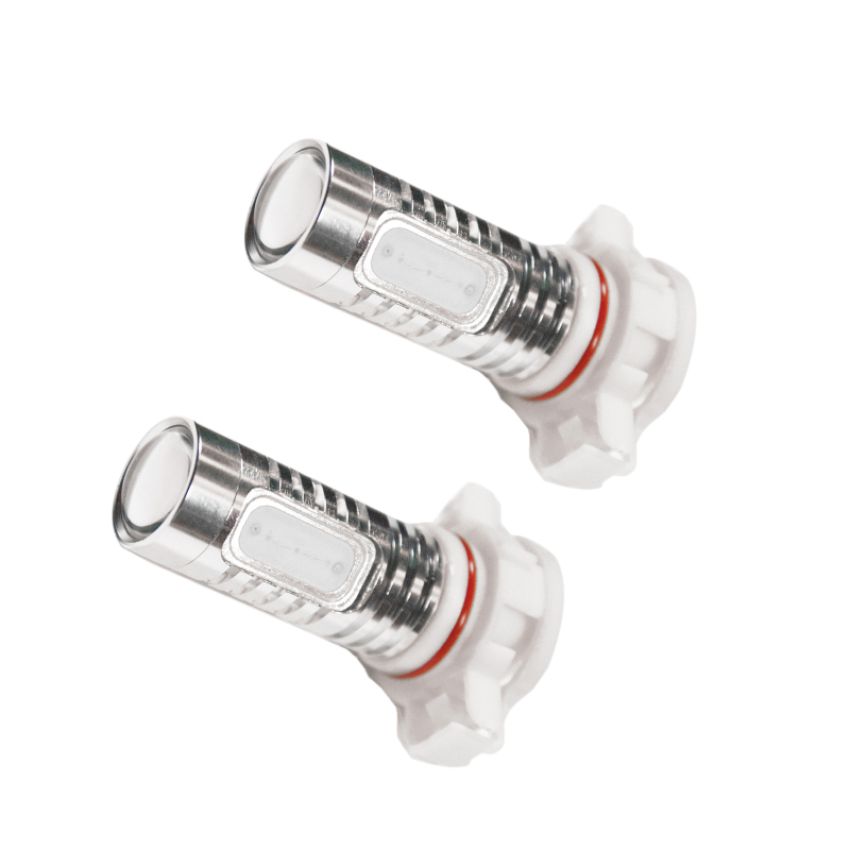 Oracle Lighting 3606-055 Plasma LED Bulb, Amber, Pair