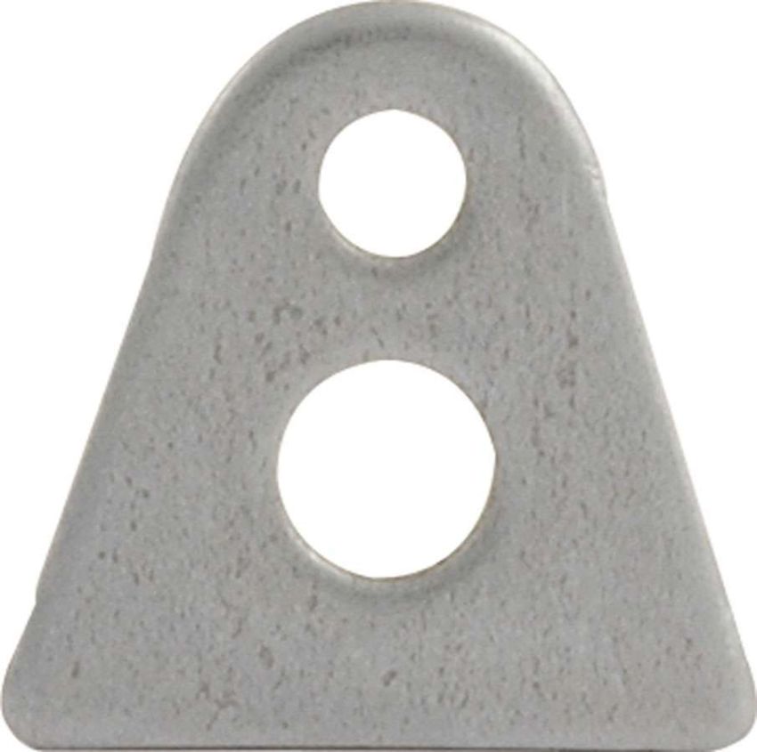 ALLSTAR PERFORMANCE ALL60020 1/16in Flat Tabs 10pk 3/16in Hole