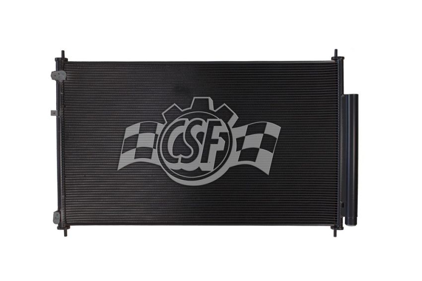 CSF 10791 A/C Condenser