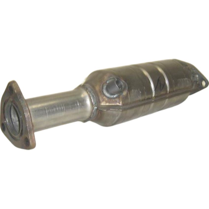 Davico Mfg 43071 Dealer Alternative Catalytic Converter