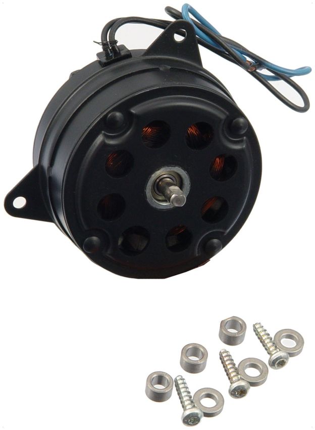 VDO PM9170 Radiator Cooling Fan Motor