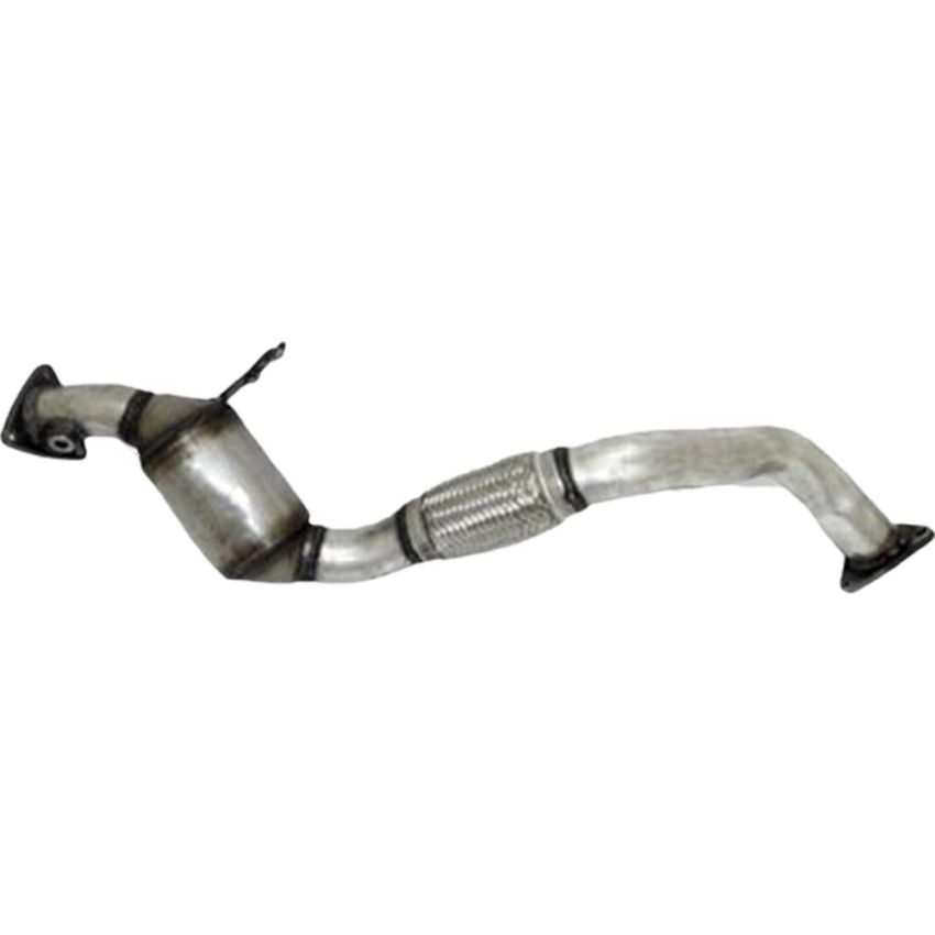 Davico Mfg 18476 Direct Fit Catalytic Converter