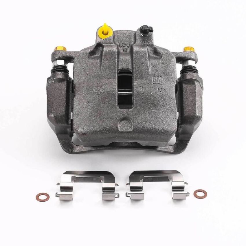 PowerStop L5270A Autospecialty By PowerStop Replacement Brake Caliper