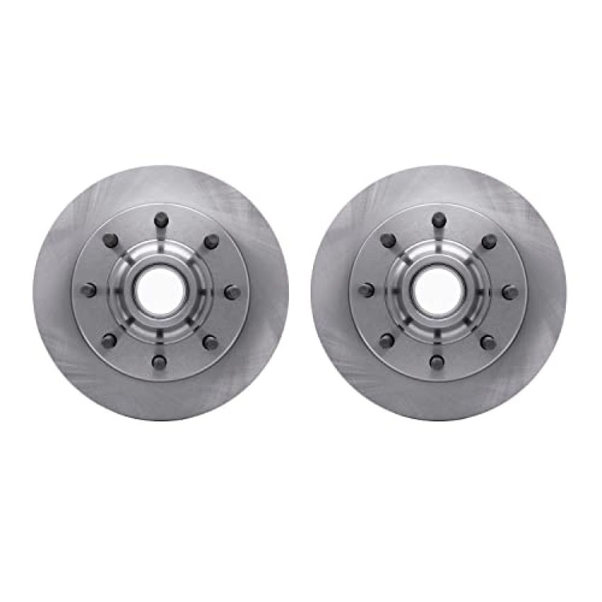 Dynamic Friction 6002-54096 Dfc Rotors