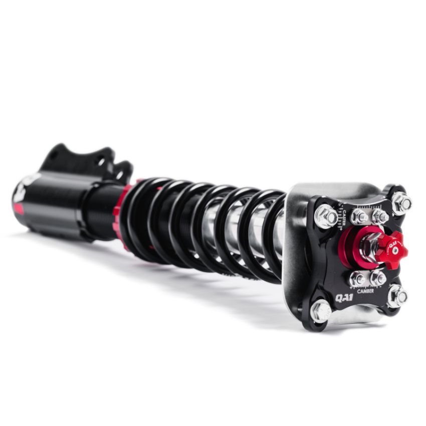 QA1 HS05-12200 05-14 Ford Mustang Proma Star Coilover Strut Kit Single Adjust