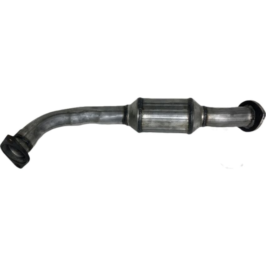 Davico Mfg 17510 Direct Fit Catalytic Converter