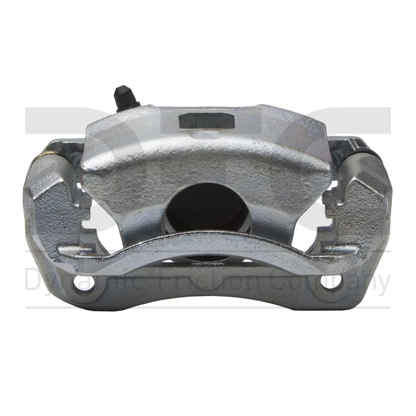 Dynamic Friction 331-53002 Brake Caliper